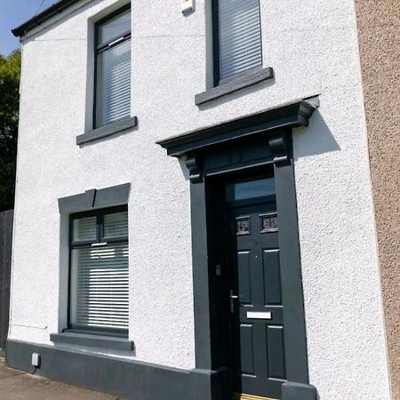 Swansea Breeze Villa Exterior photo